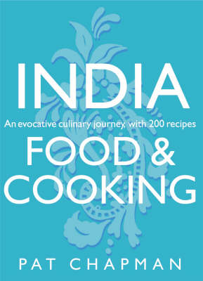 Book cover for India