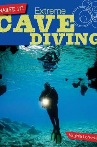 Cover of Extreme Cave Diving