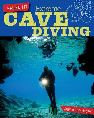 Cover of Extreme Cave Diving