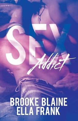 Book cover for S*x Addict