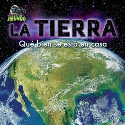 Book cover for La Tierra (Earth)