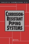 Book cover for Corrosion-Resistant Piping Systems