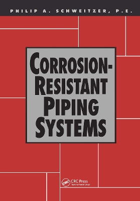 Book cover for Corrosion-Resistant Piping Systems