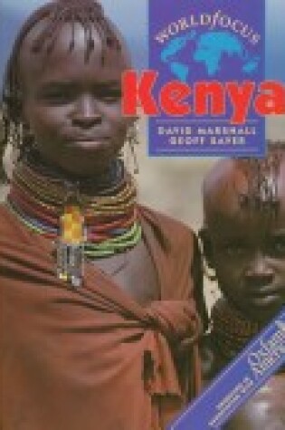 Cover of Kenya