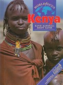 Book cover for Kenya