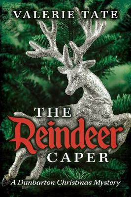 Cover of The Reindeer Caper