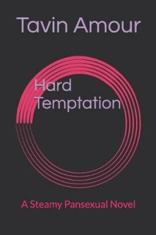 Cover of Hard Temptation