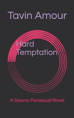 Book cover for Hard Temptation