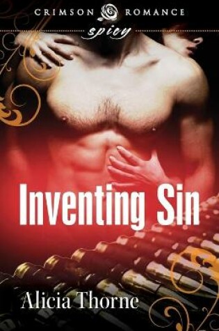 Cover of Inventing Sin