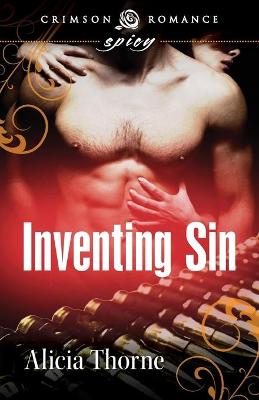 Cover of Inventing Sin