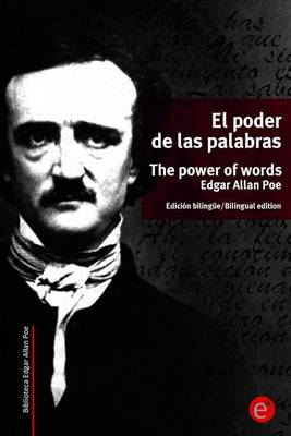 Cover of El poder de las palabras/The power of words