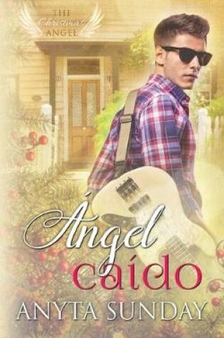 Cover of Ángel caído