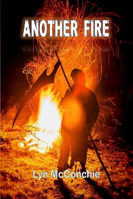 Book cover for Another Fire