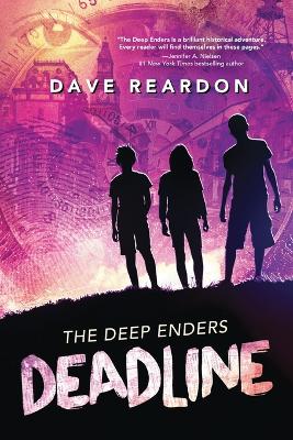 Cover of The Deep Enders