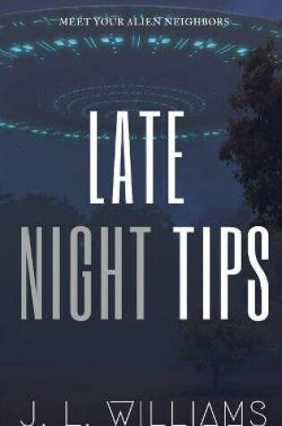 Cover of Late Night Tips