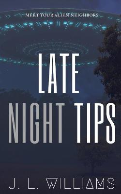 Book cover for Late Night Tips