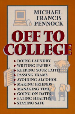 Cover of Off to College