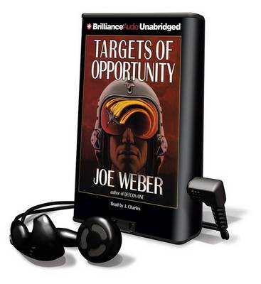 Book cover for Targets of Opportunities