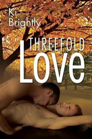 Cover of Threefold Love