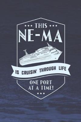 Book cover for This Ne-Ma Is Cruisin' Through Life