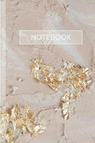 Cover of Notebook