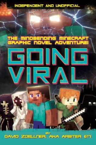 Cover of Going Viral (Independent & Unofficial)