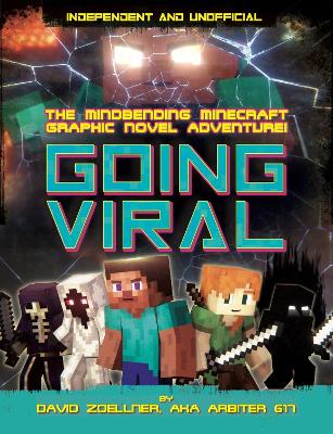 Book cover for Going Viral (Independent & Unofficial)