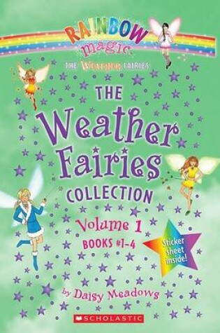 Cover of The Weather Fairies Collection, Volume 1: Books #1-4