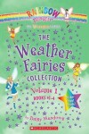 Book cover for The Weather Fairies Collection, Volume 1: Books #1-4