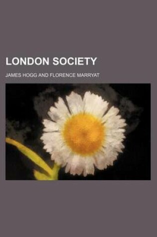 Cover of London Society (Volume 70)