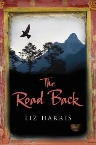 Cover of Road Back