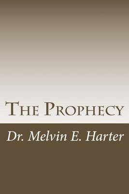 Cover of The Prophecy