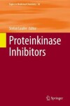 Book cover for Proteinkinase Inhibitors