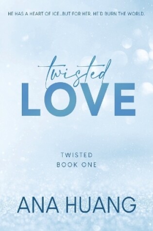 Cover of Twisted Love