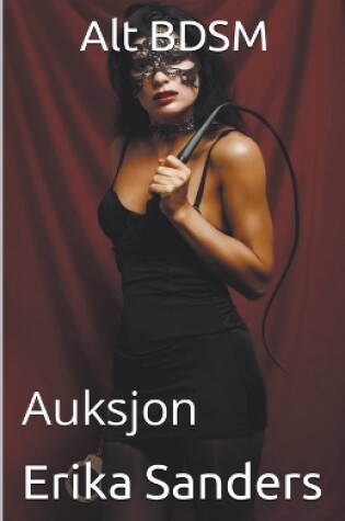 Cover of Alt BDSM. Auksjon