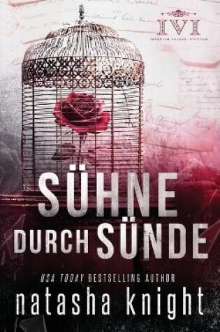 Cover of Sühne durch Sünde