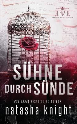 Cover of Sühne durch Sünde