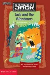 Book cover for Jack and the Wanderers