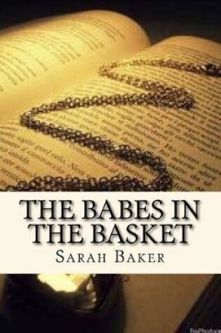 Cover of The Babes in the Basket