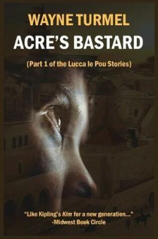 Cover of Acre's Bastard