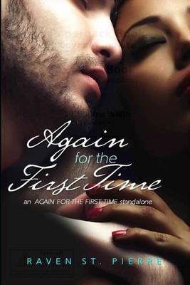 Book cover for Again for the First Time