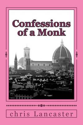 Book cover for Confessions of a Monk