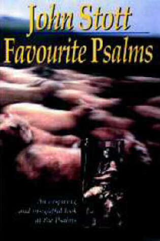 Cover of Favourite Psalms