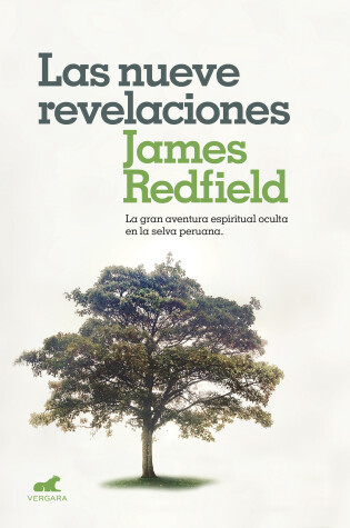 Cover of Las nueve revelaciones / The Celestine Prophecy