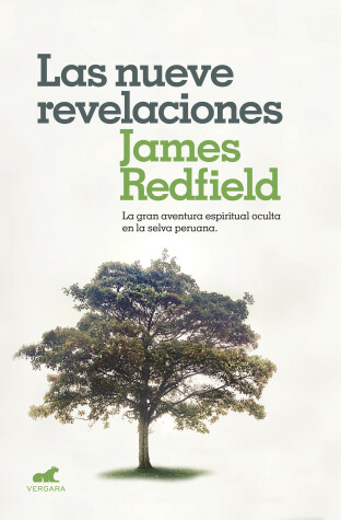 Book cover for Las nueve revelaciones / The Celestine Prophecy