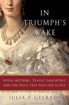 Book cover for In Triumph's Wake