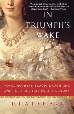 Book cover for In Triumph's Wake