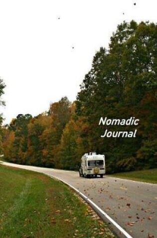 Cover of Nomadic Journal