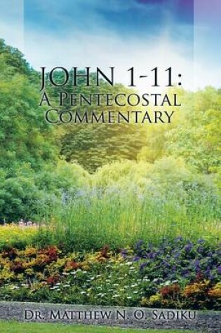 Cover of John 1-11