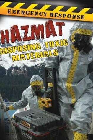 Cover of Hazmat